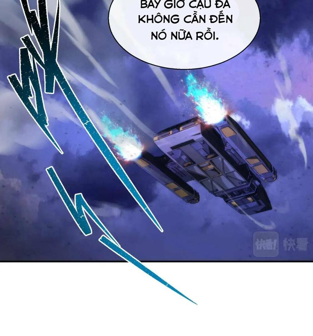 phù thạch vương giả chapter 56 36