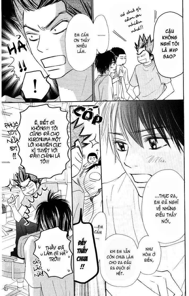 anh đã cho em biết bao thứ đầu tiên chapter 43 17