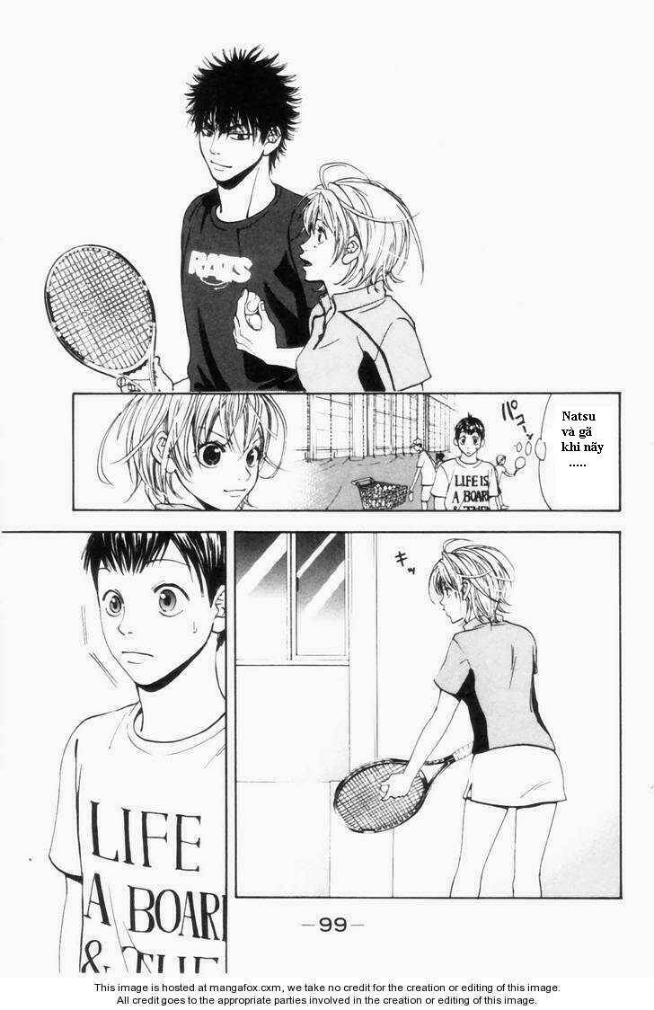 baby steps chapter 3 25