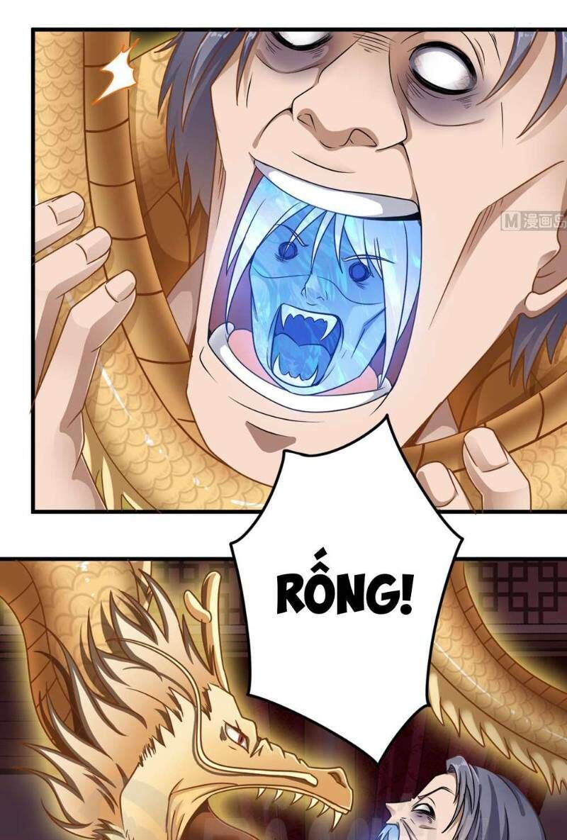 địa phủ khai phá thương chapter 112 15