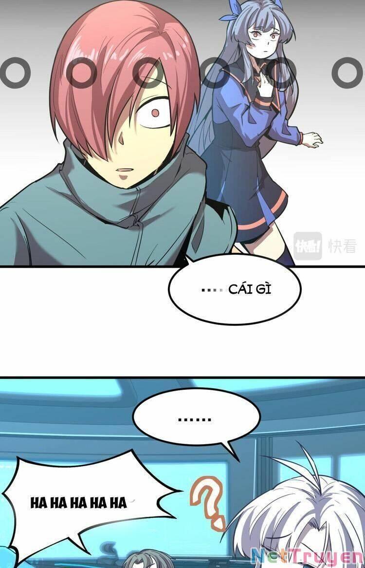 cao võ: ngàn năm tiến hóa chapter 19 13