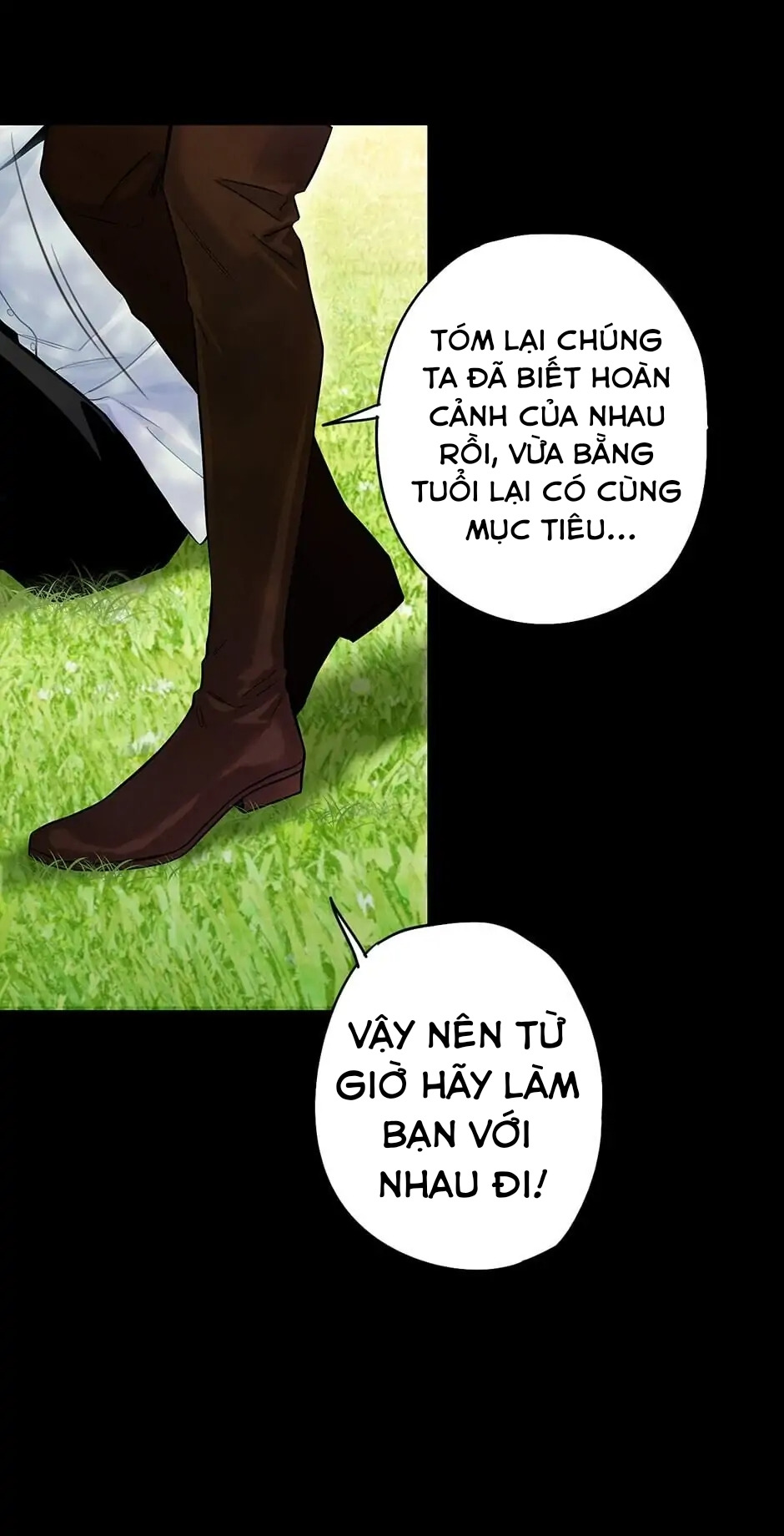 sống sót với thân phận là vợ của vị anh hùng chapter 113 44