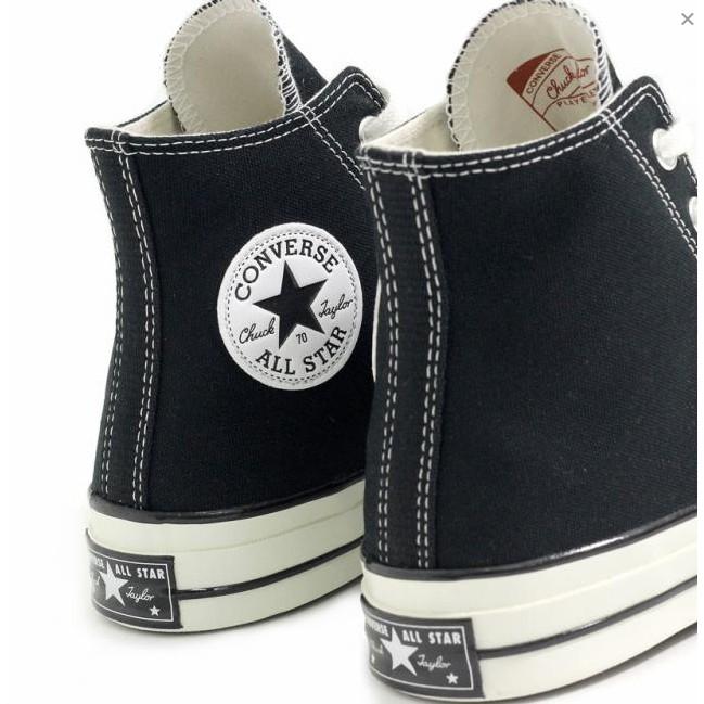 Giày Converse Chuck Taylor All Star 1970s - 162050 hàng chính hãng