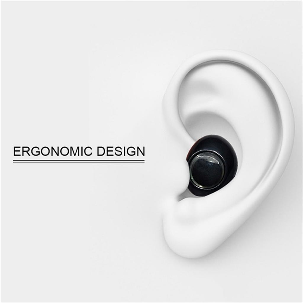 Bluetooth Earphone with Microphone Wireless Bluetooth Headsets