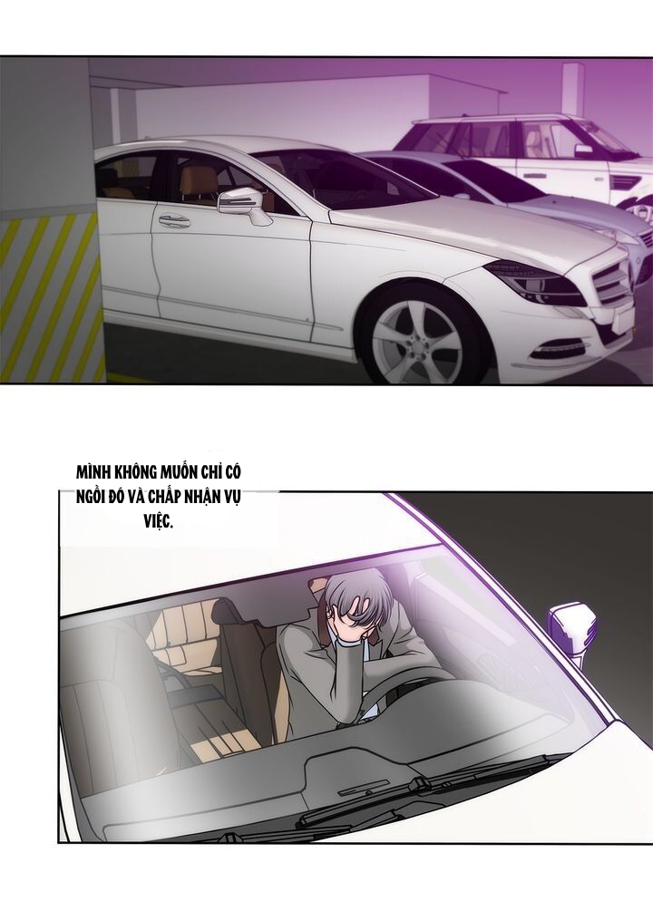 người đàn ông của tôi chapter 74.2 5