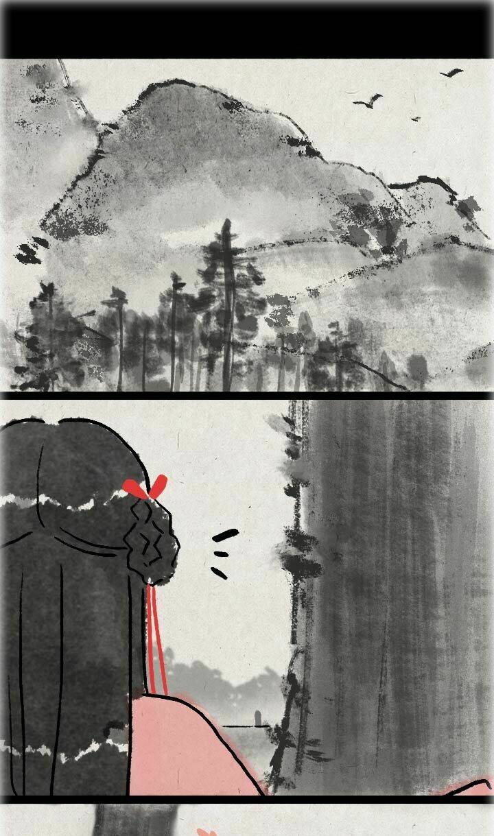 nhất thiền tiểu hòa thượng chapter 77 12