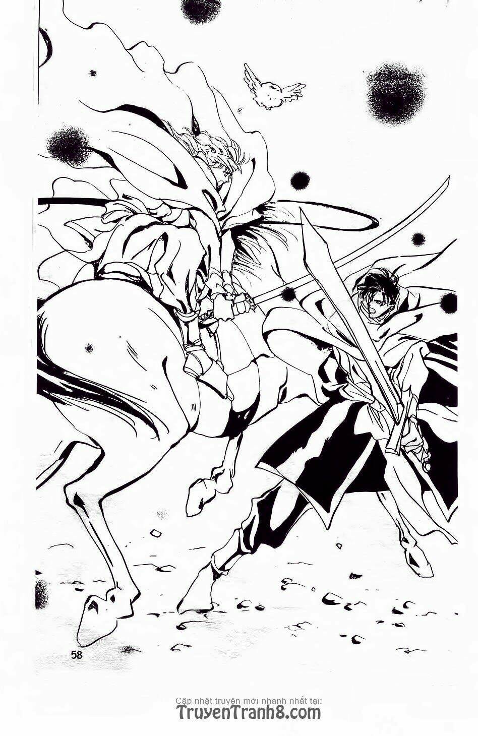 đứa con số phận chapter 54.2 27