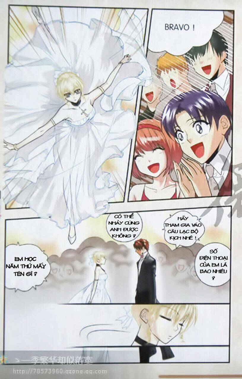 long tộc chapter 17 16