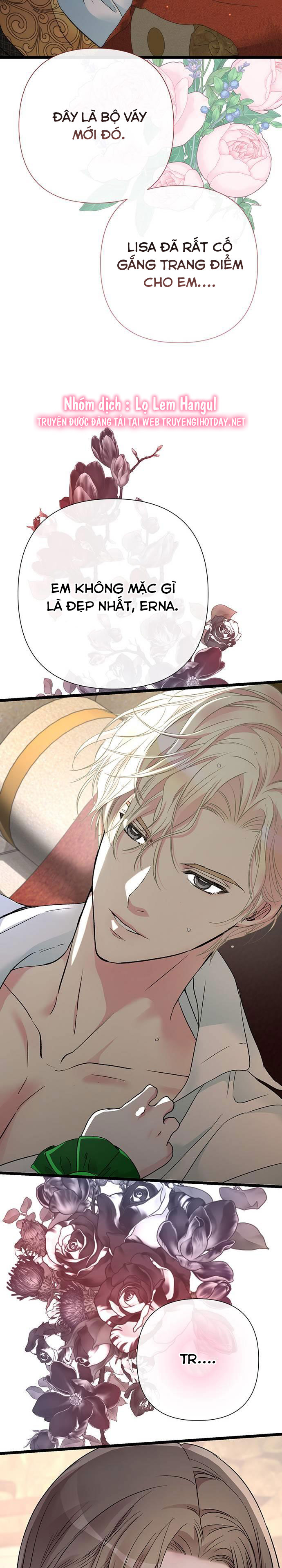 hoàng tử phiền toái chapter 56 11