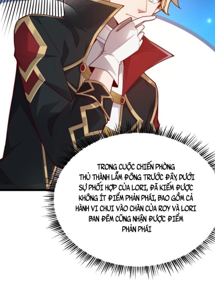 người chơi và nhân vật chính đều muốn làm hại ta chapter 94 10