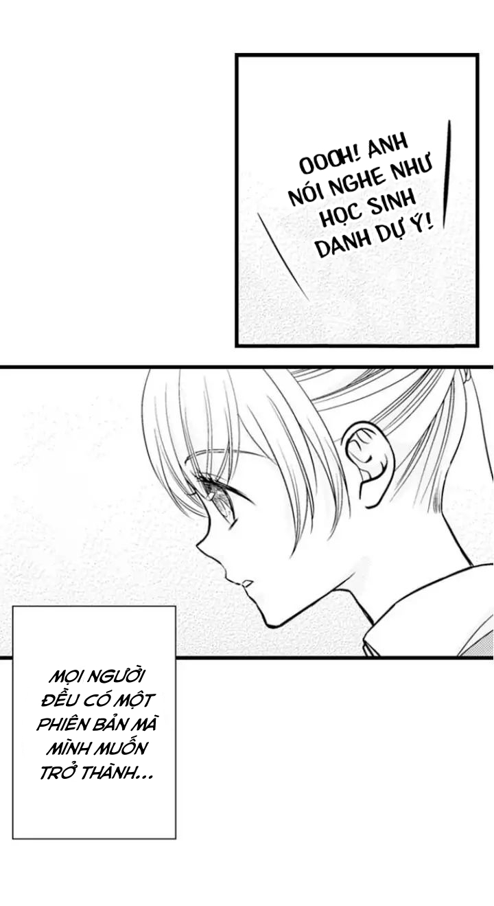 dây dưa một đêm dâm đãng với nhà sư chapter 143.1 12