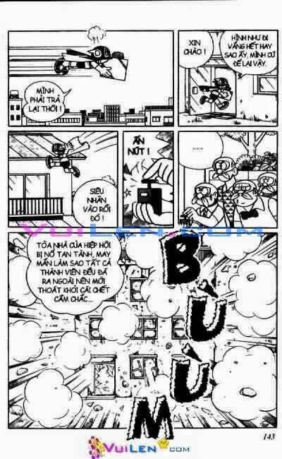 perman - cậu bé siêu nhân chapter 61 11