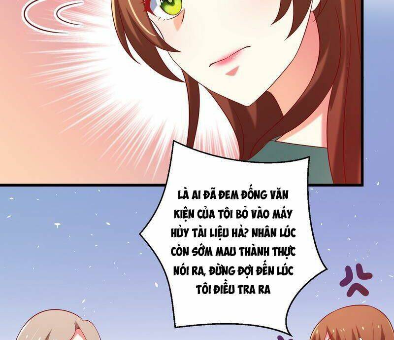 khế hôn chapter 63 12