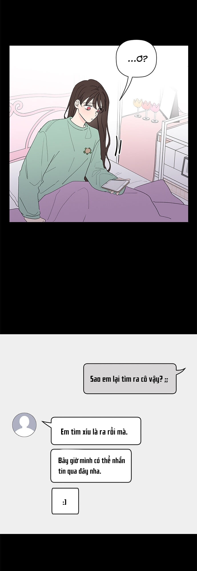 hương vị năm mới chapter 45 5