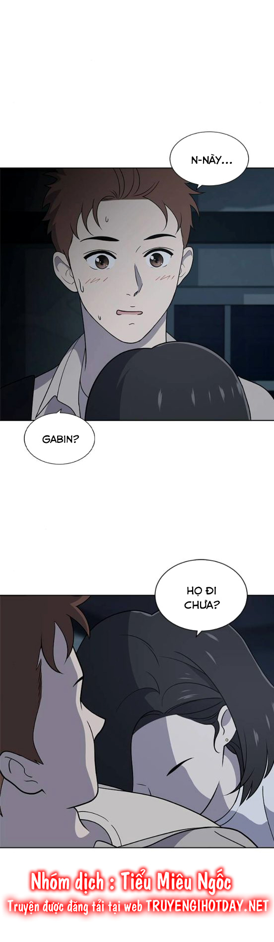 tuyệt vọng chapter 36 4