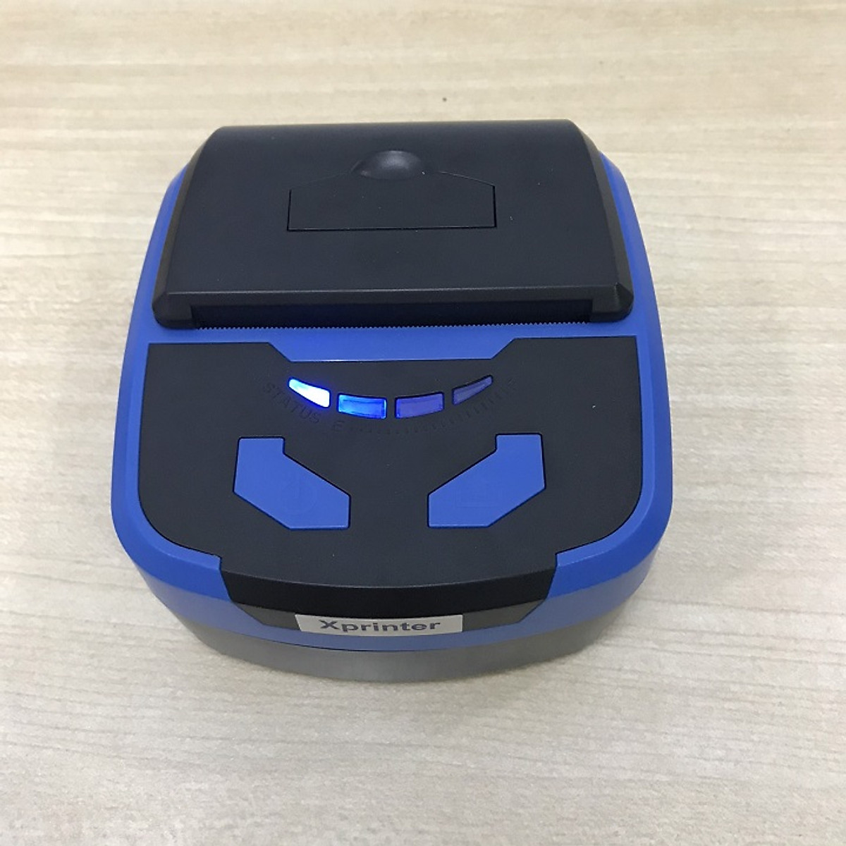 Máy in cầm tay Xprinter XP-P810 không dây - hàng nhập khẩu