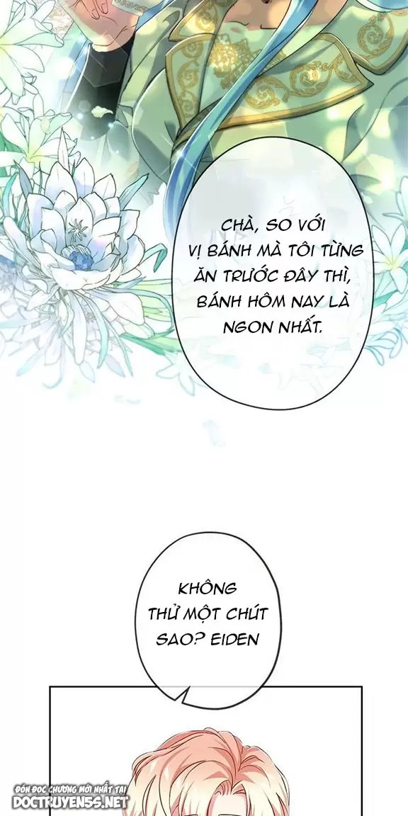 nếu tôi là nhân vật phản diện liệu tôi sẽ chết chapter 12 33