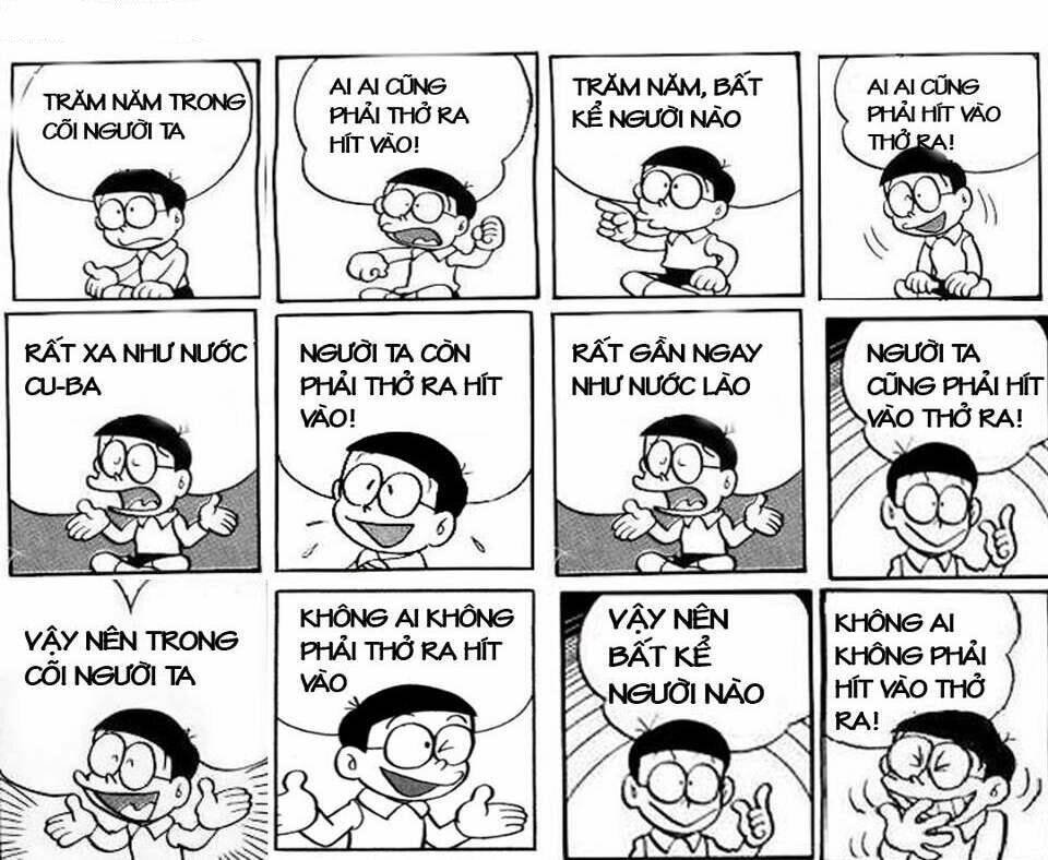 doraemon chế chapter 35 5