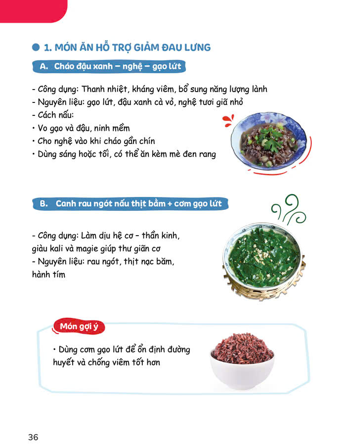 Combo 2 cuốn Đánh Bay Đau Nhức + Liệu Pháp Dinh Dưỡng ( Chính hãng Nowlife)