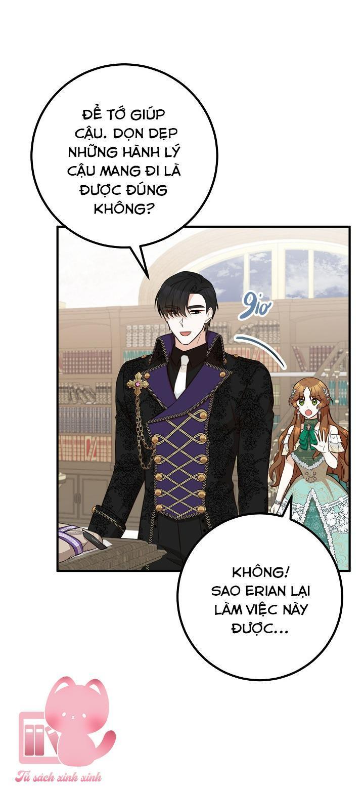 bác sĩ hoàn thành trách nhiệm rồi chapter 37 31