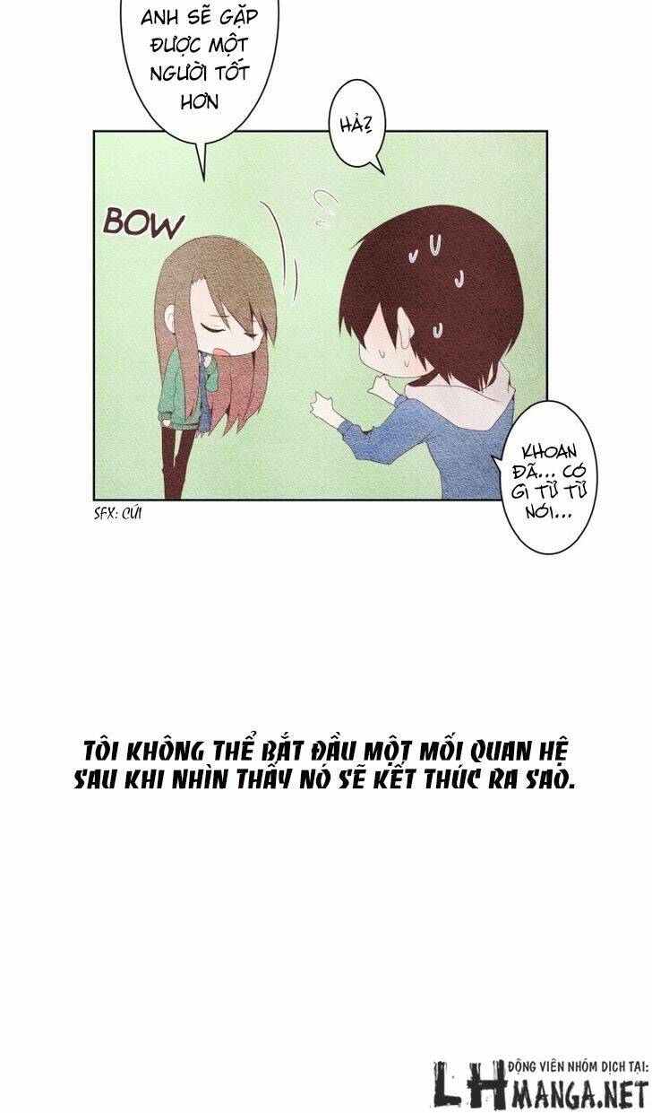 may i shake your hand chapter 1 12