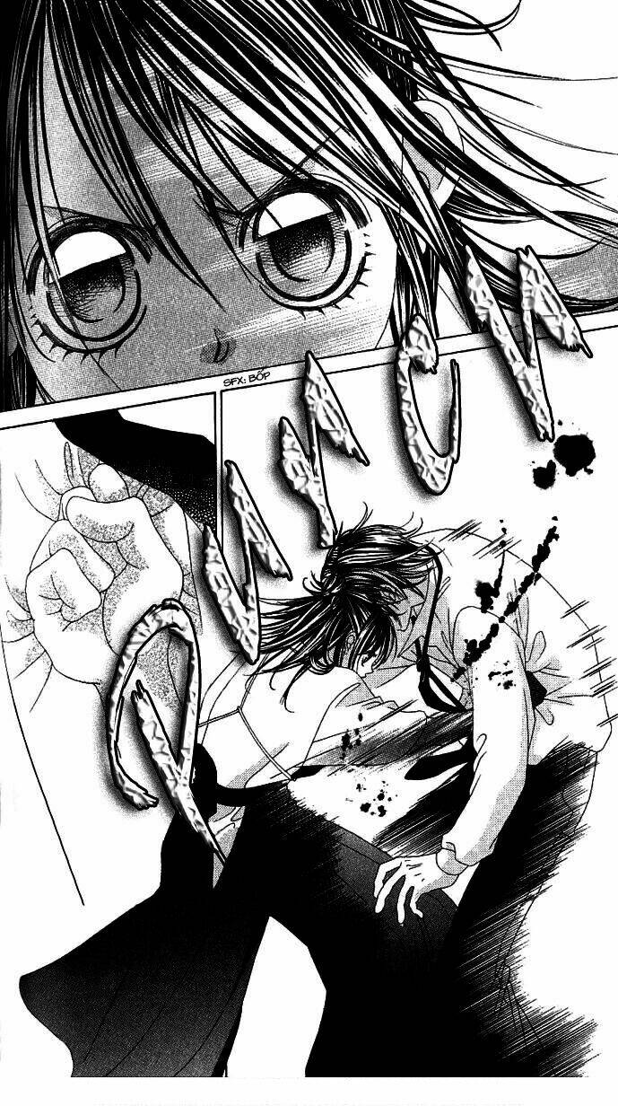 boku no hatsukoi wo kimi ni sasagu chapter 14 8