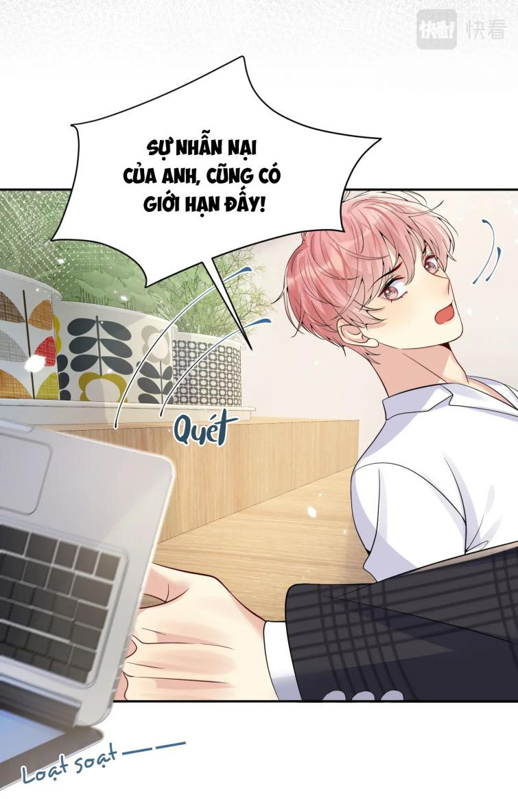 lại bị bạn trai cũ nhắm trúng rồi chapter 42 30