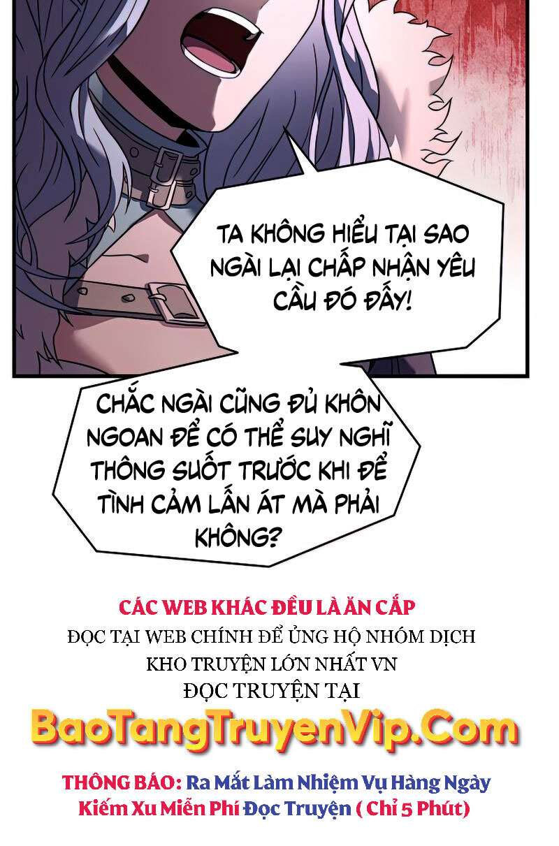 sự trở lại của hiệp sĩ giáo vô song chapter 67 43