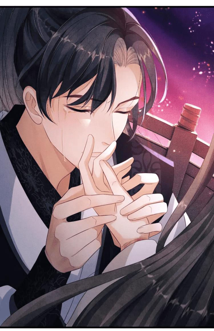 tướng quân luôn tự coi mình thành thế thân chapter 1 37