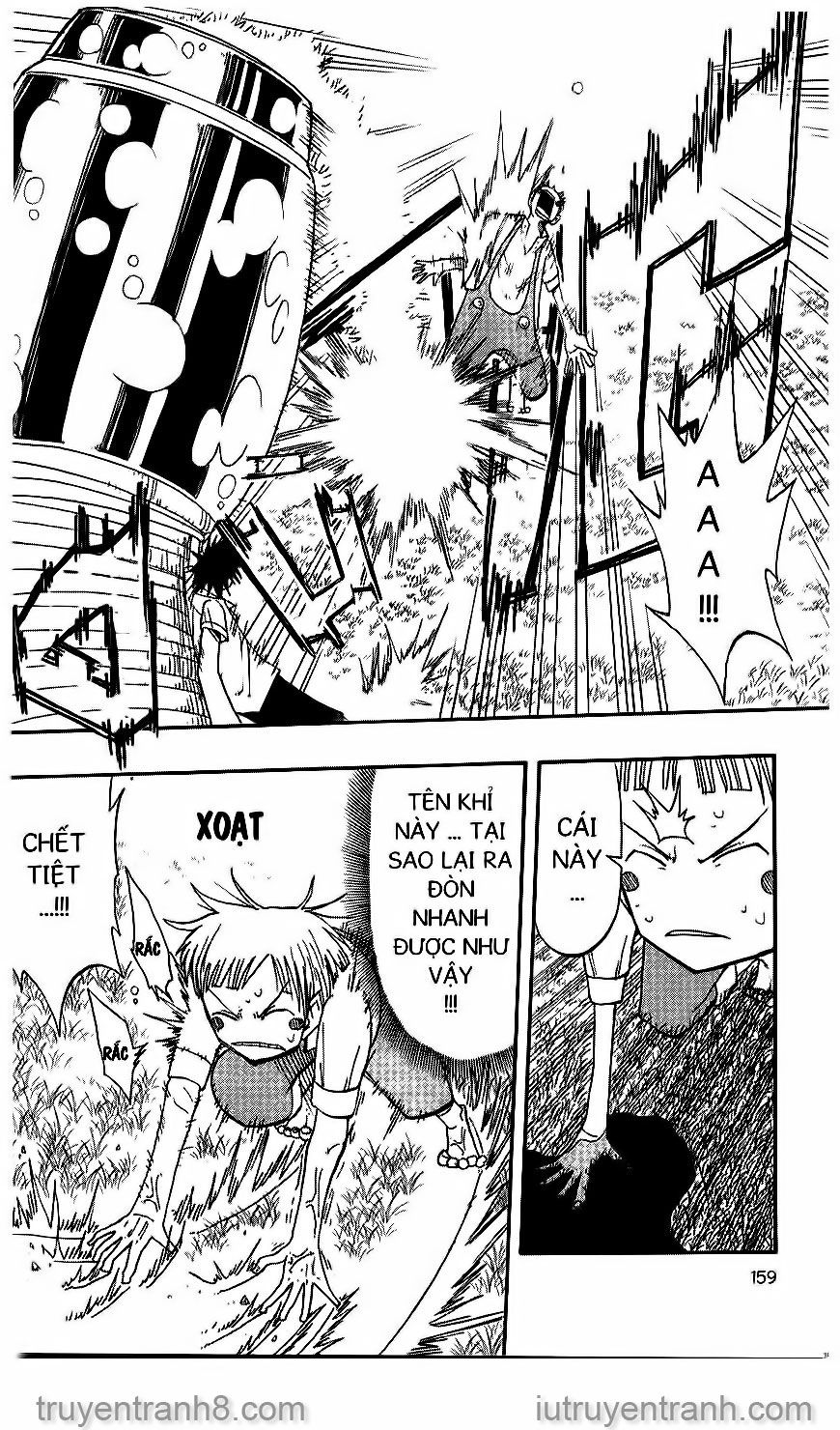 law of ueki chapter 55 11