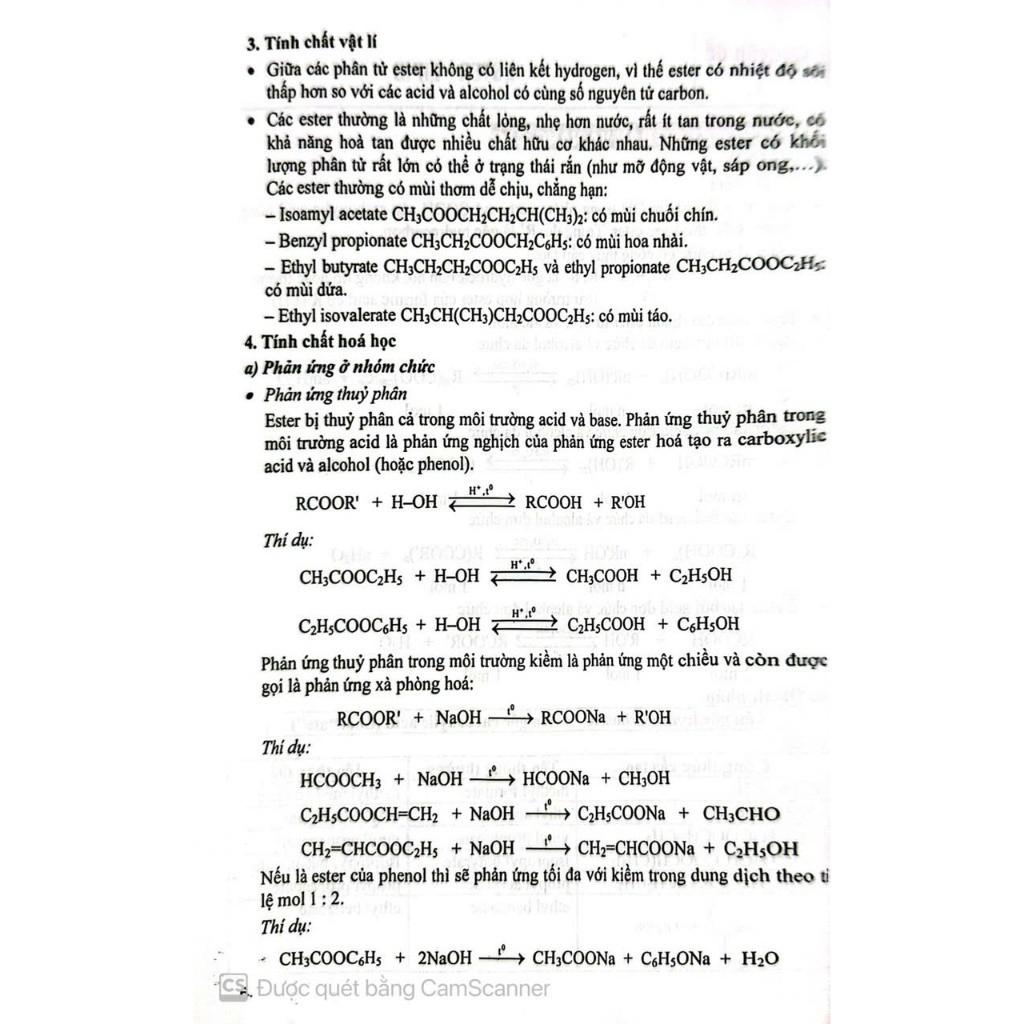 Sách - Bồi Dưỡng Học Sinh Giỏi Hóa Học 12 Theo Chuyên Đề (Dùng chung cho các bộ SGK Hiện Hành) (HA)