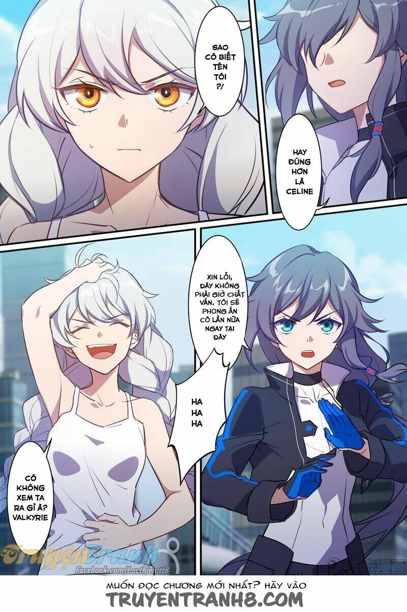 băng hoại 3rd chapter 68 6