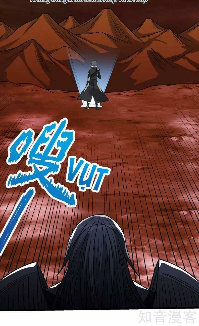 kiếm vũ chapter 104 34