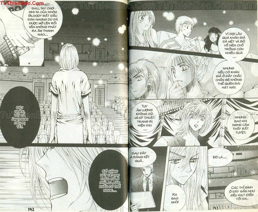 dự án siêu sao chapter 9 70