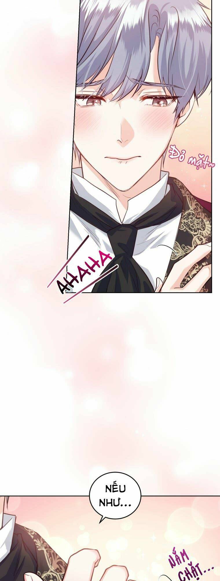 nhà điều chế nước hoa độc quyền của bạo chúa chapter 35 57