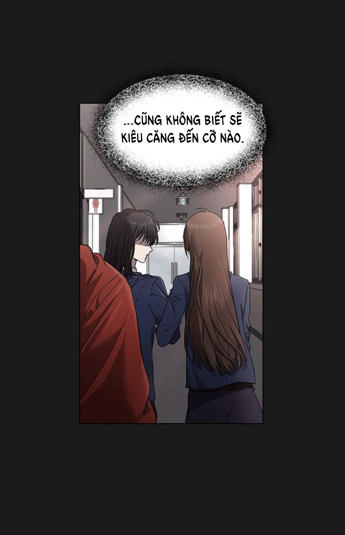 Tự Do Trong Mơ chapter 13.2 26