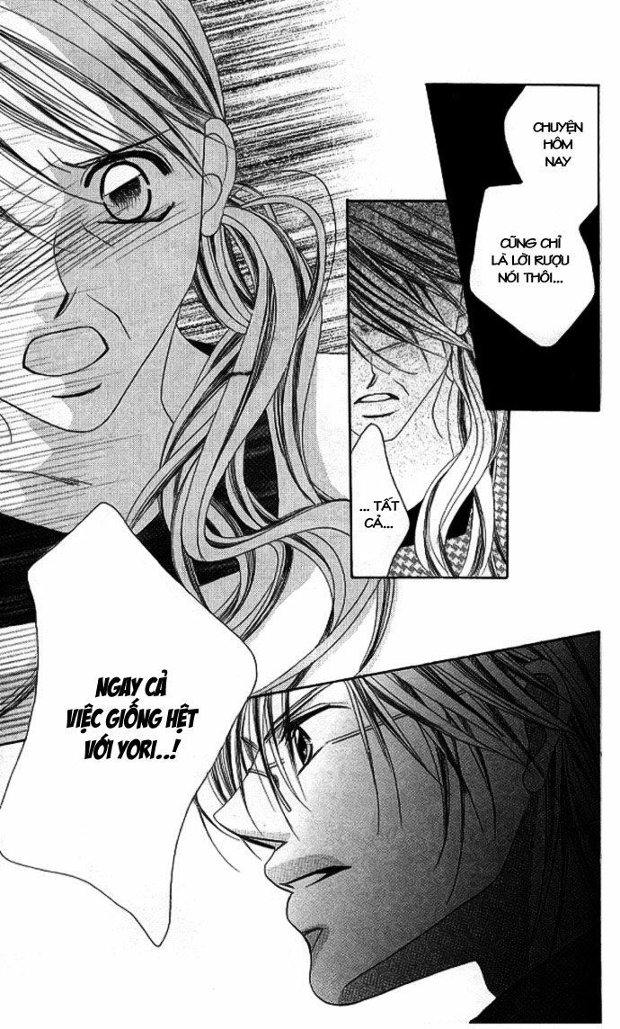 i love my little sister chapter 32 28