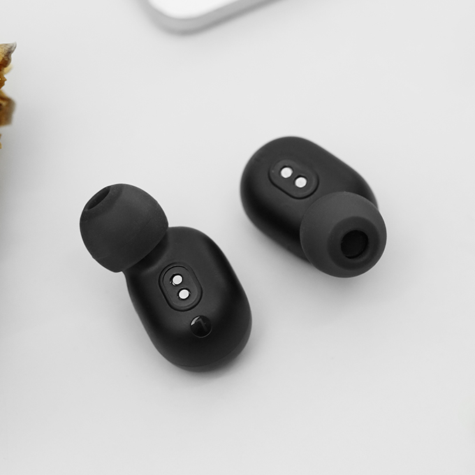Tai nghe Bluetooth True Wireless Xiaomi Earbuds Basic 2 BHR4272GL - Hàng Chính Hãng