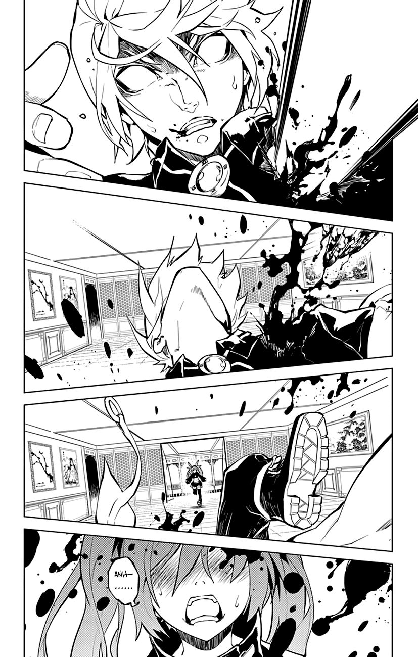 chronos ruler chapter 14 9