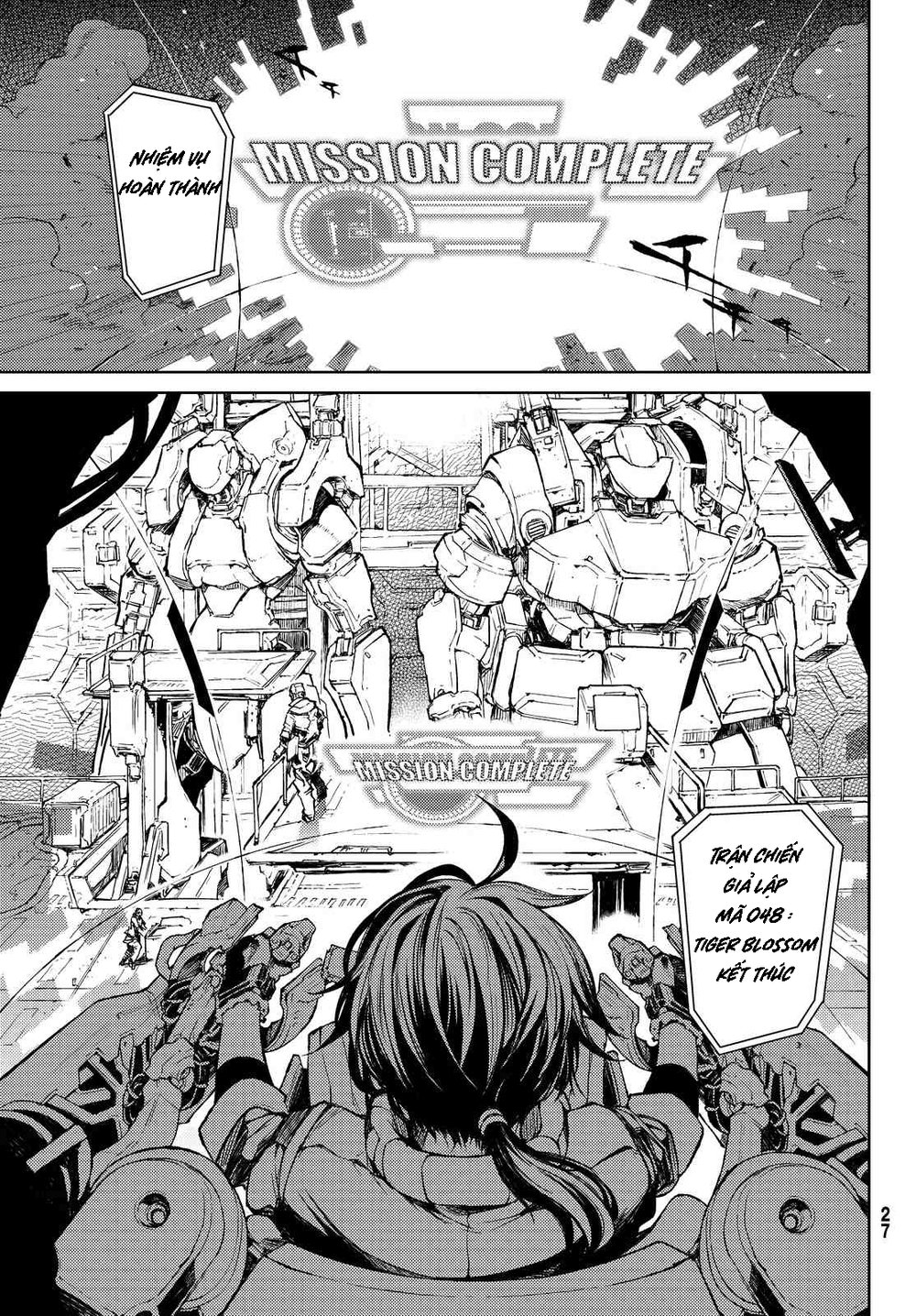 buster dress chapter 1 7