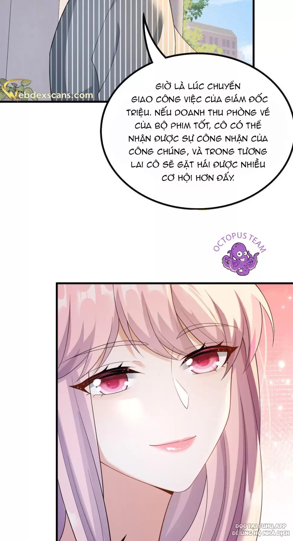 tái sinh, tôi trở thành ông vua ngành giải trí chapter 41 26