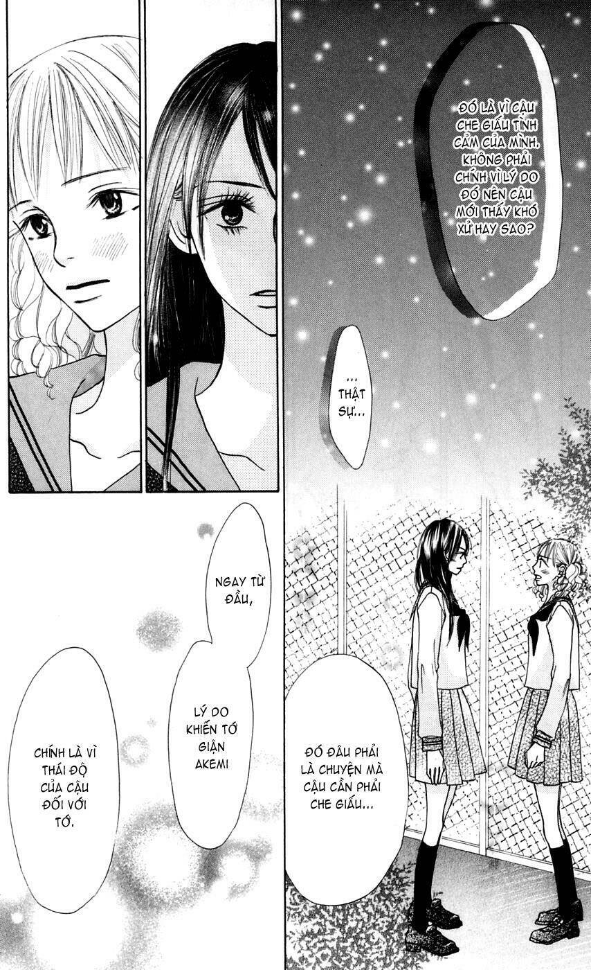 phát điên vì em chapter 6 6