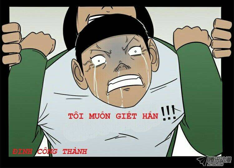 những sự kiện kỳ dị chapter 15 18