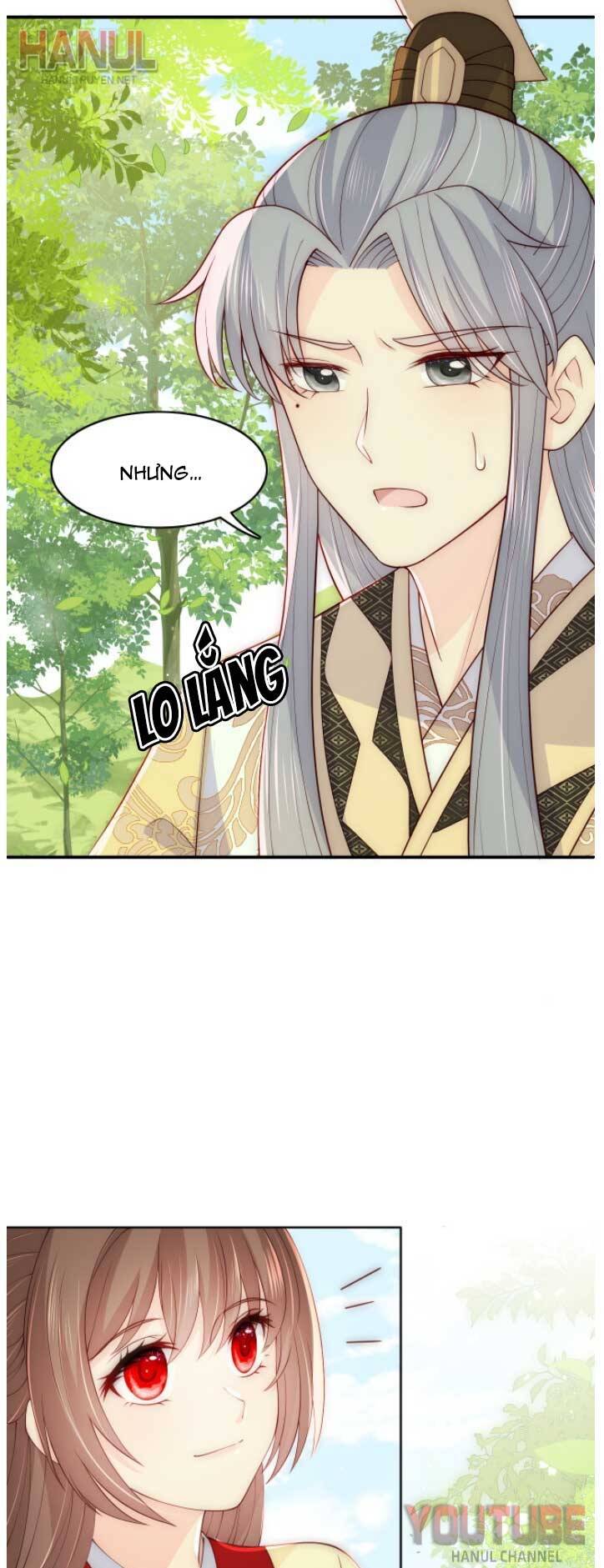 dưỡng địch vi hoạn chapter 128 20