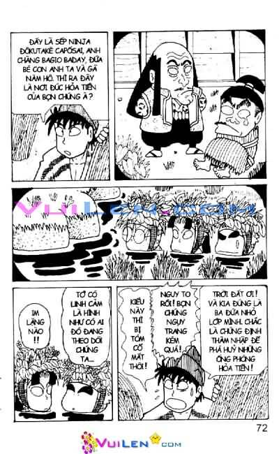 ninja loạn thị chapter 29 72