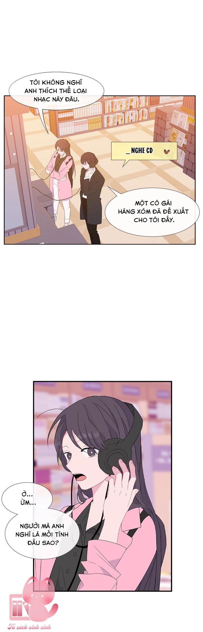 về bên anh chapter 77 27