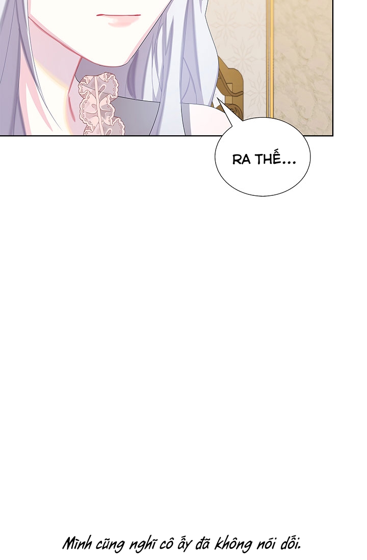 sự hối hận muộn màn chapter 20 23