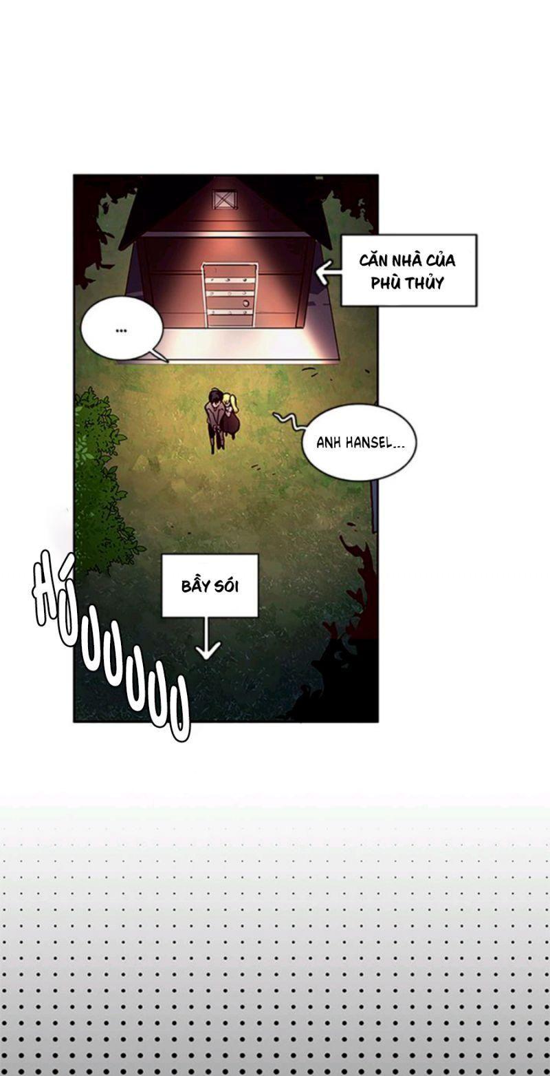 đi theo dấu vụn bánh chapter 2 23