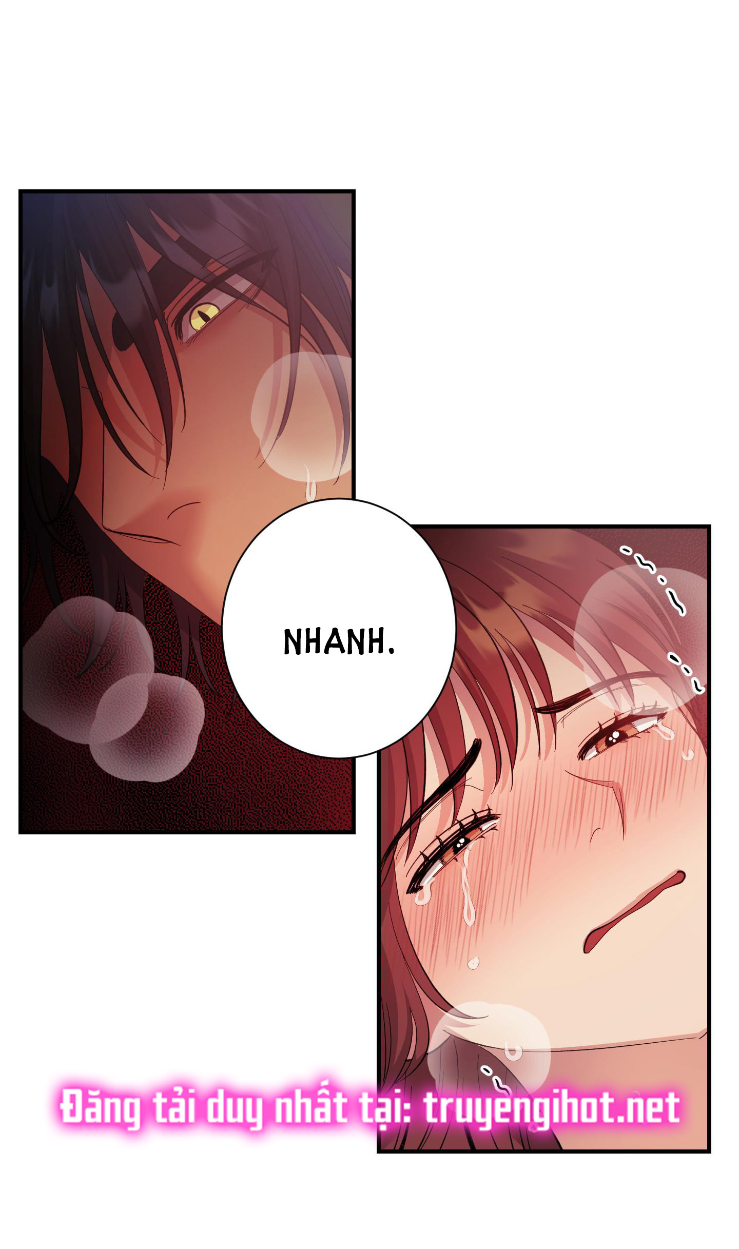 [18+] một lòng một dạ chapter 31.2 17