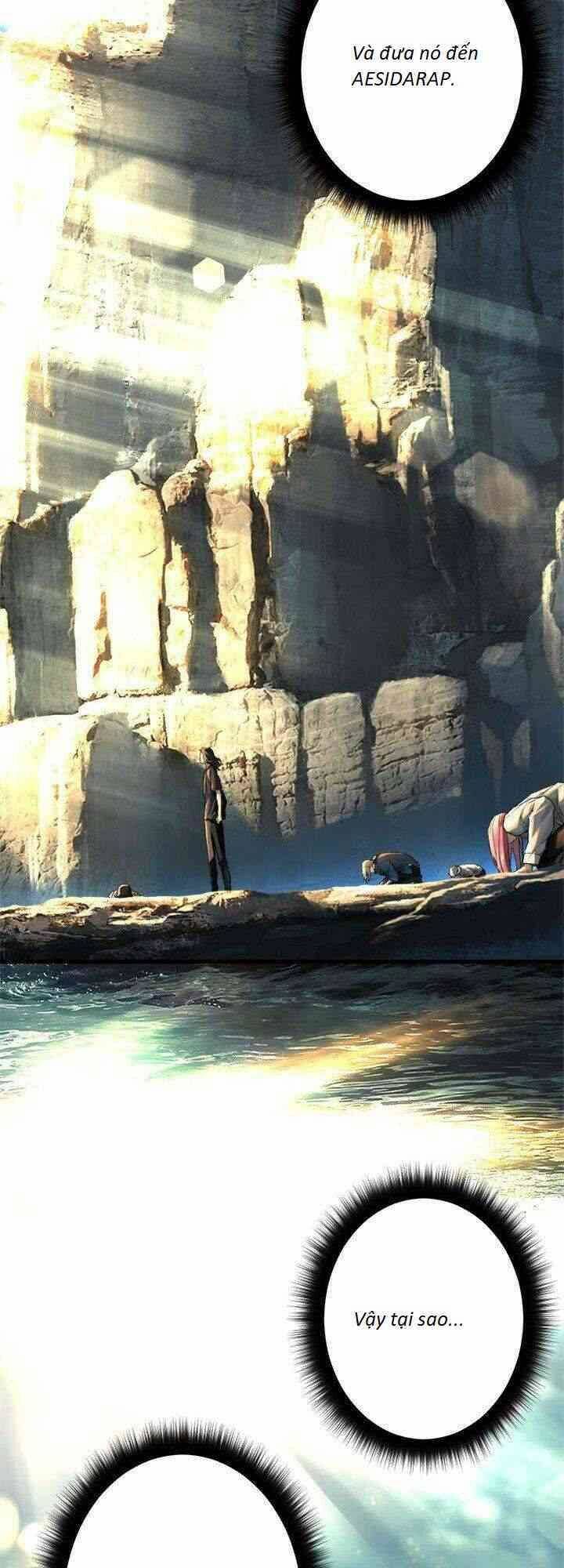 triệu hồi đến thế giới fantasy chapter 58 17